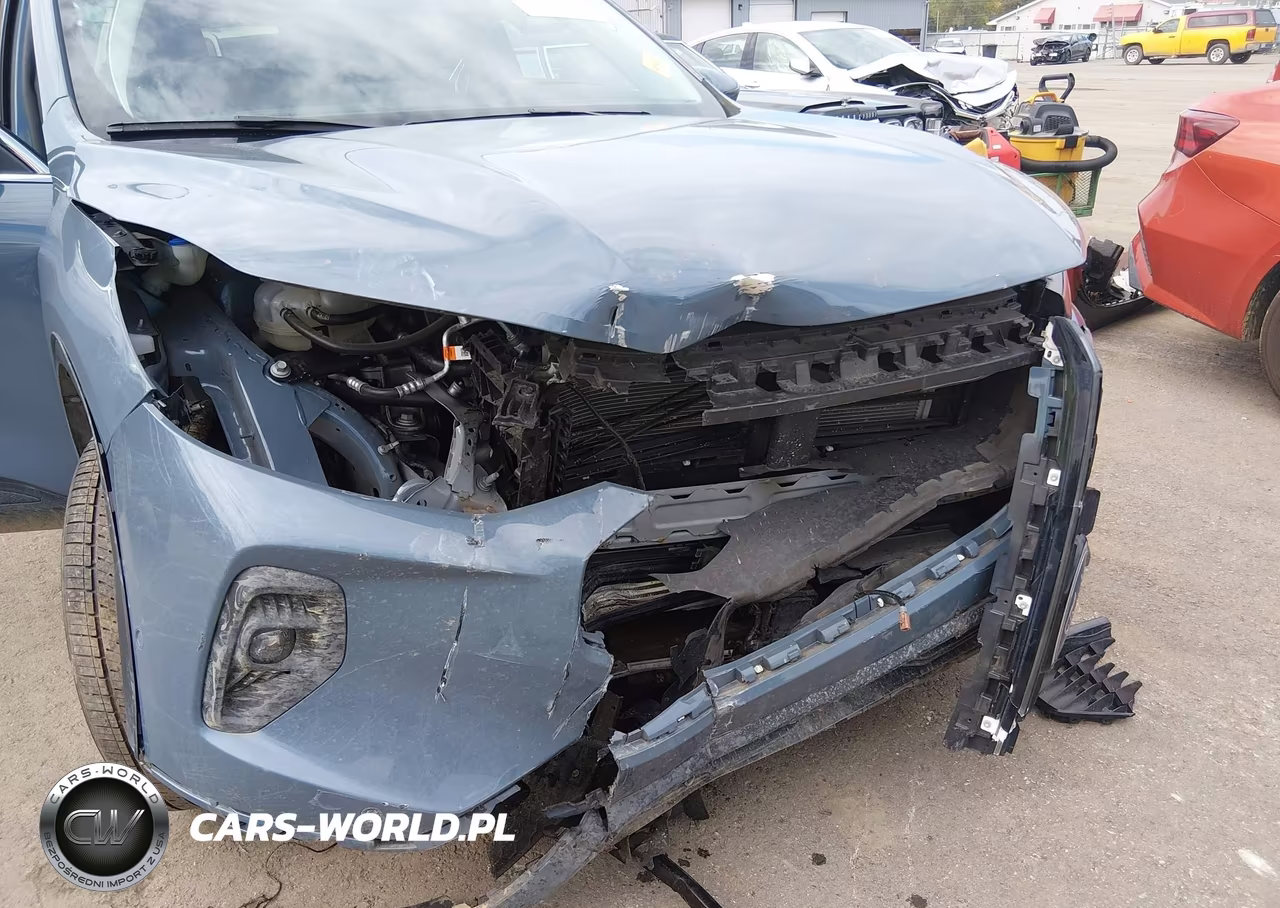 2024 Ford Escape Platinum VIN:1FMCU9JA3RUA93773 - 6
