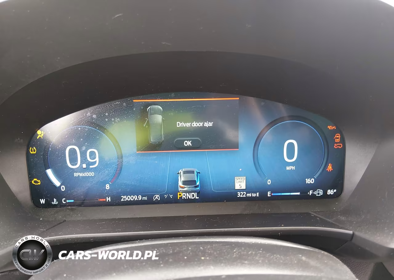 2024 Ford Escape Platinum VIN:1FMCU9JA3RUA93773 - 7