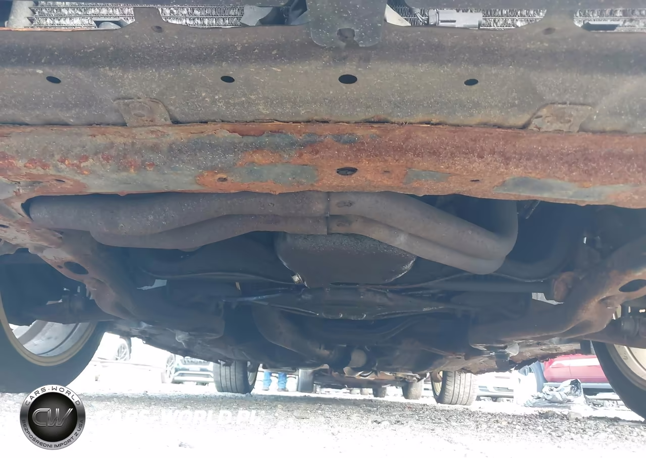 2005 Subaru Impreza Wrx VIN:JF1GD29695G507103 - 13
