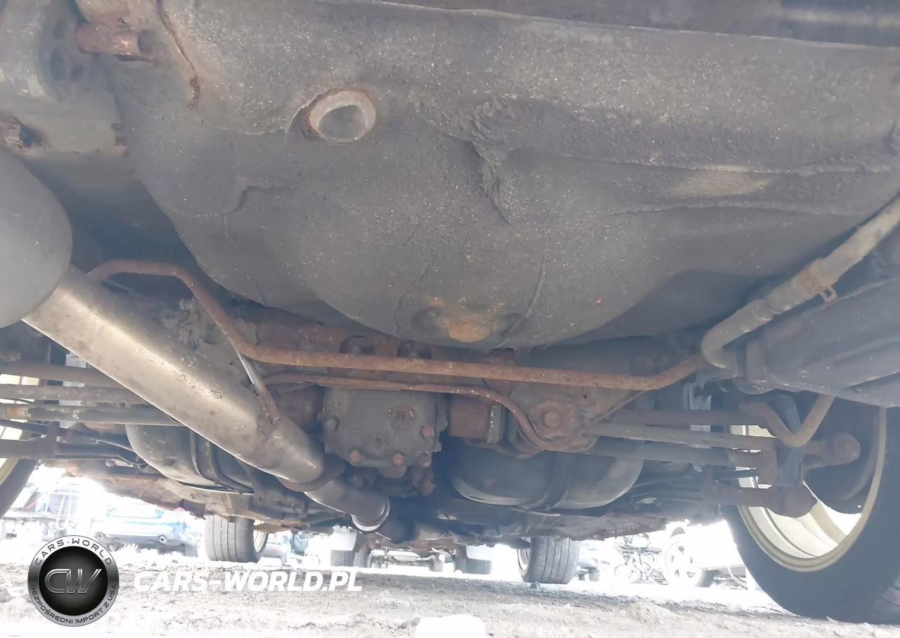 2005 Subaru Impreza Wrx VIN:JF1GD29695G507103 - 14