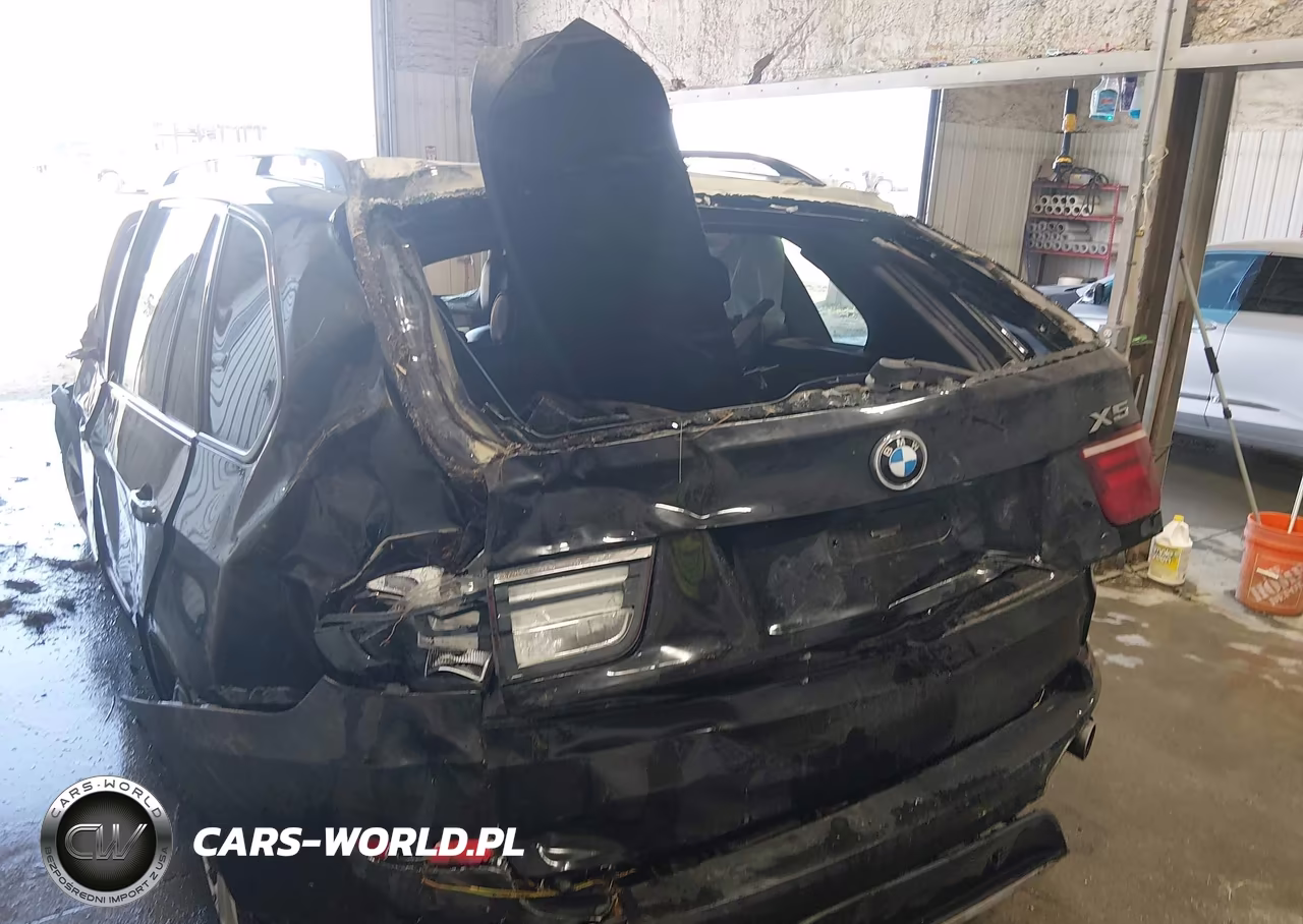 2012 BMW X5 xDrive35I-xDrive35I Premium-xDrive35I Sport Activity VIN:5UXZV4C53CL749920 - 12