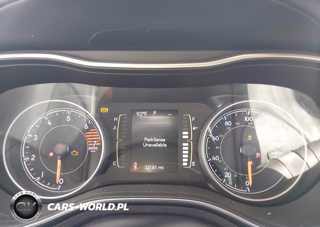 2020 Jeep Cherokee Altitude Fwd VIN:1C4PJLLB5LD619314 - 7