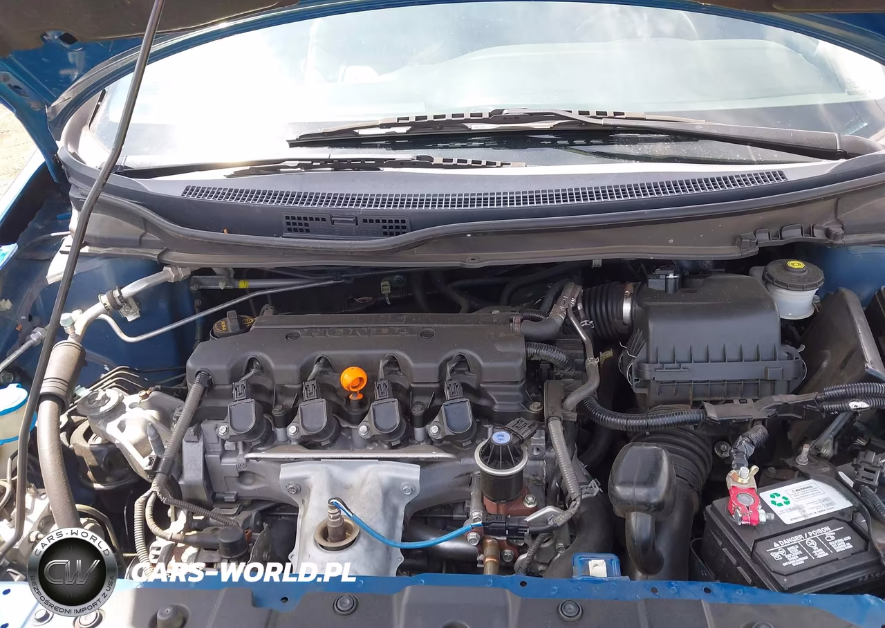 2014 Honda Civic Ex-L VIN:2HGFB2F99EH502886 - 10