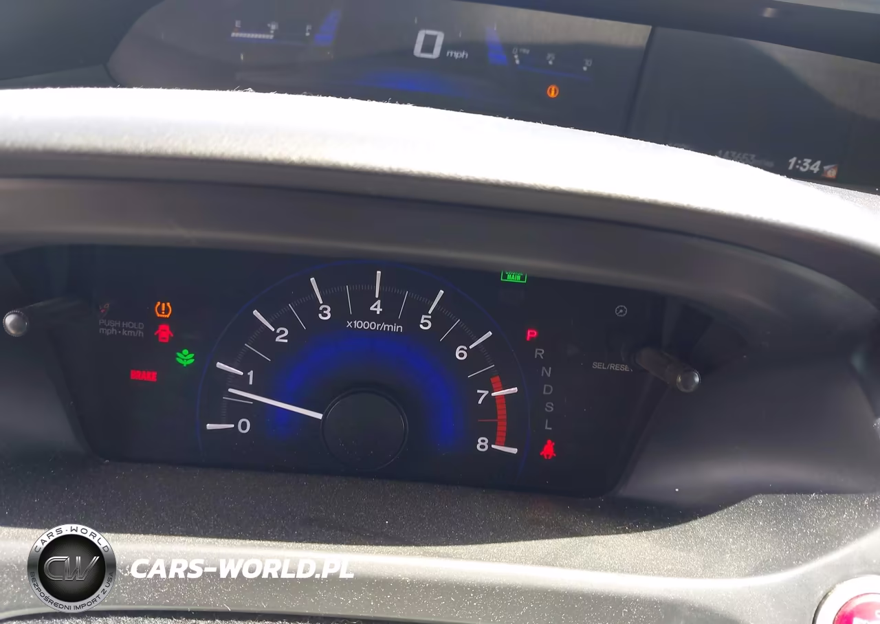 2014 Honda Civic Ex-L VIN:2HGFB2F99EH502886 - 7