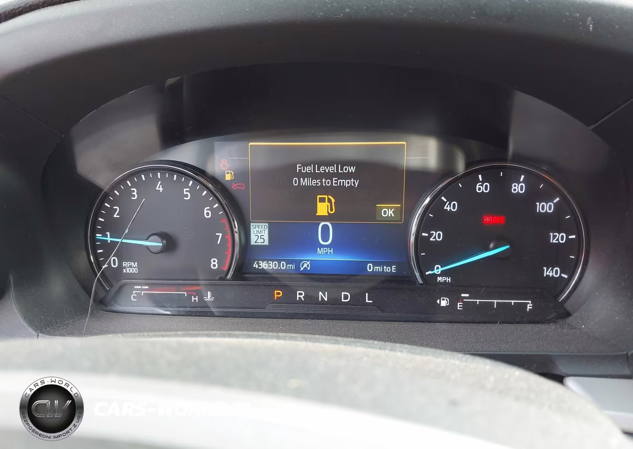 2023 Ford Explorer Xlt VIN:1FMSK8DH4PGC02791 - 7