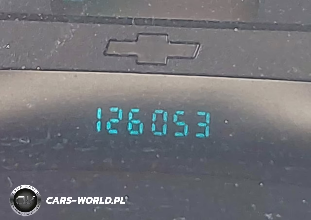 2004 Chevrolet Trailblazer Ls VIN:1GNDS13S842378079 - 7
