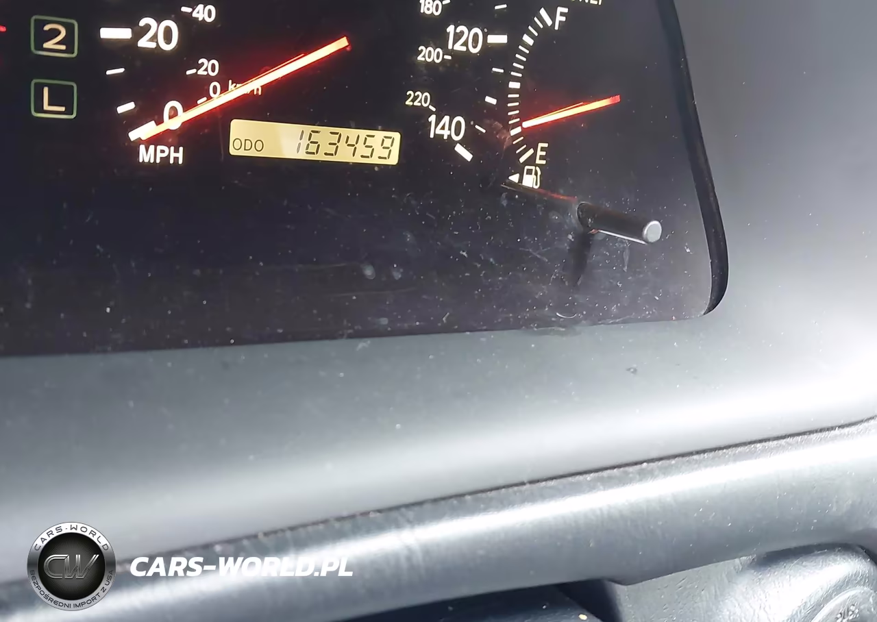 2001 Lexus Es 300 VIN:JT8BF28G215105498 - 12