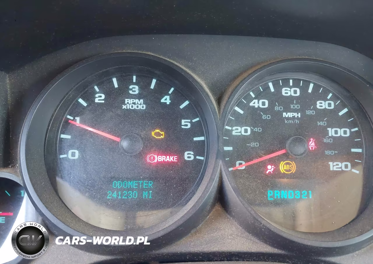 2008 GMC Sierra 1500 Work Truck VIN:2GTEC19C881212158 - 7