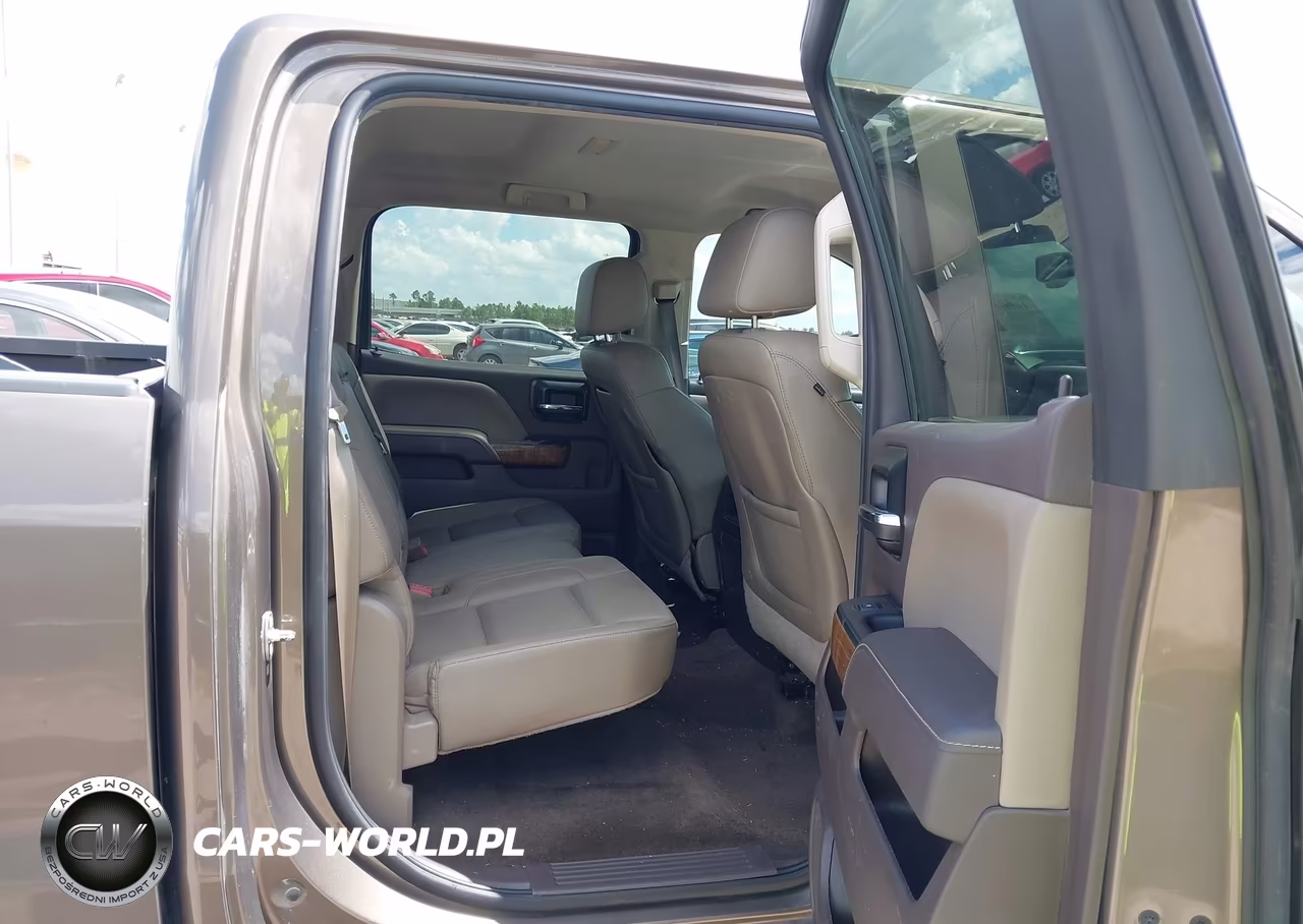 2014 GMC Sierra 1500 Slt VIN:3GTP1VEC2EG149962 - 8