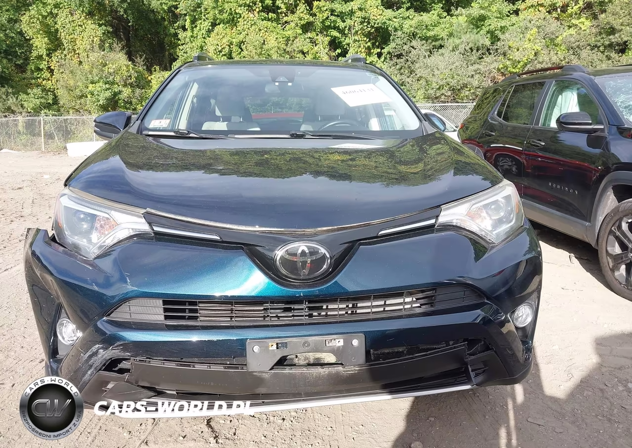 2018 Toyota Rav4 Xle VIN:JTMRFREV8JJ252105 - 12