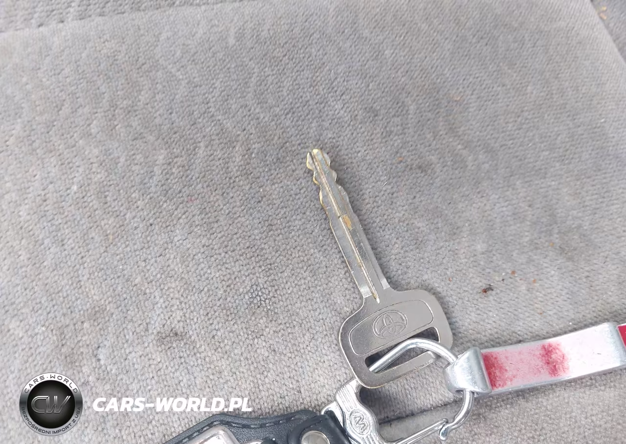 1997 Toyota Camry Le VIN:4T1BG22K0VU763016 - 11