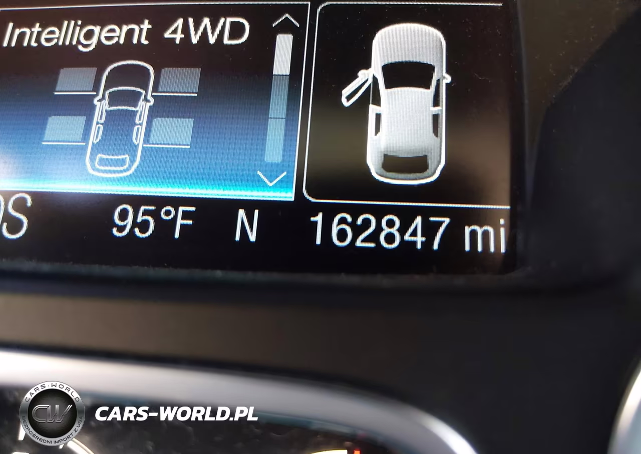 2013 Ford Escape Titanium VIN:1FMCU9J95DUA34089 - 15