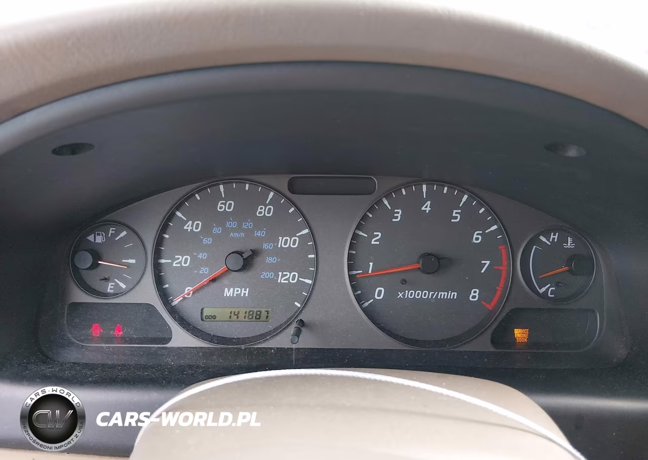 2002 Nissan Sentra Gxe VIN:3N1CB51D02L652292 - 7