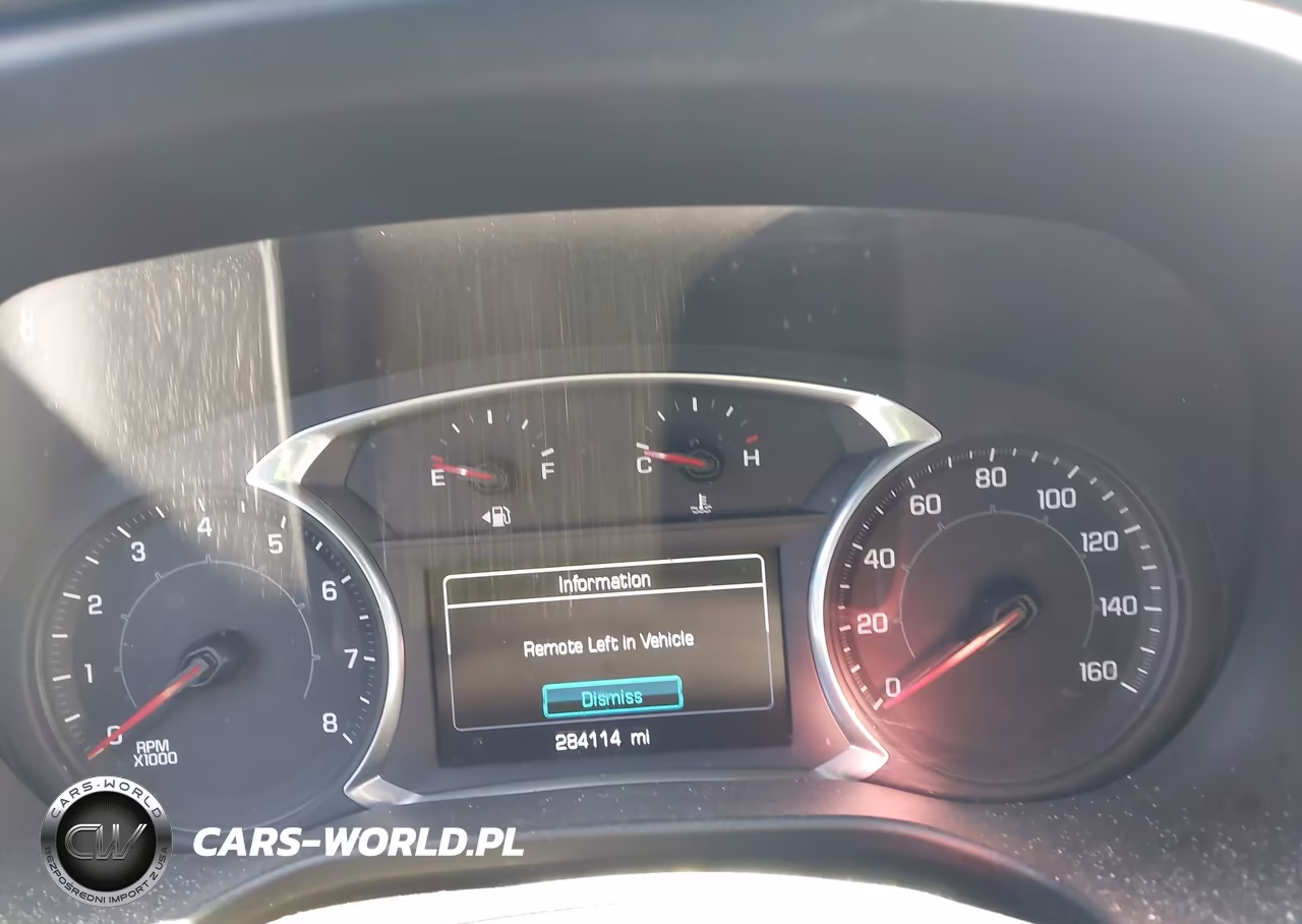 2017 GMC Acadia Slt-1 VIN:1GKKNMLS1HZ230723 - 7