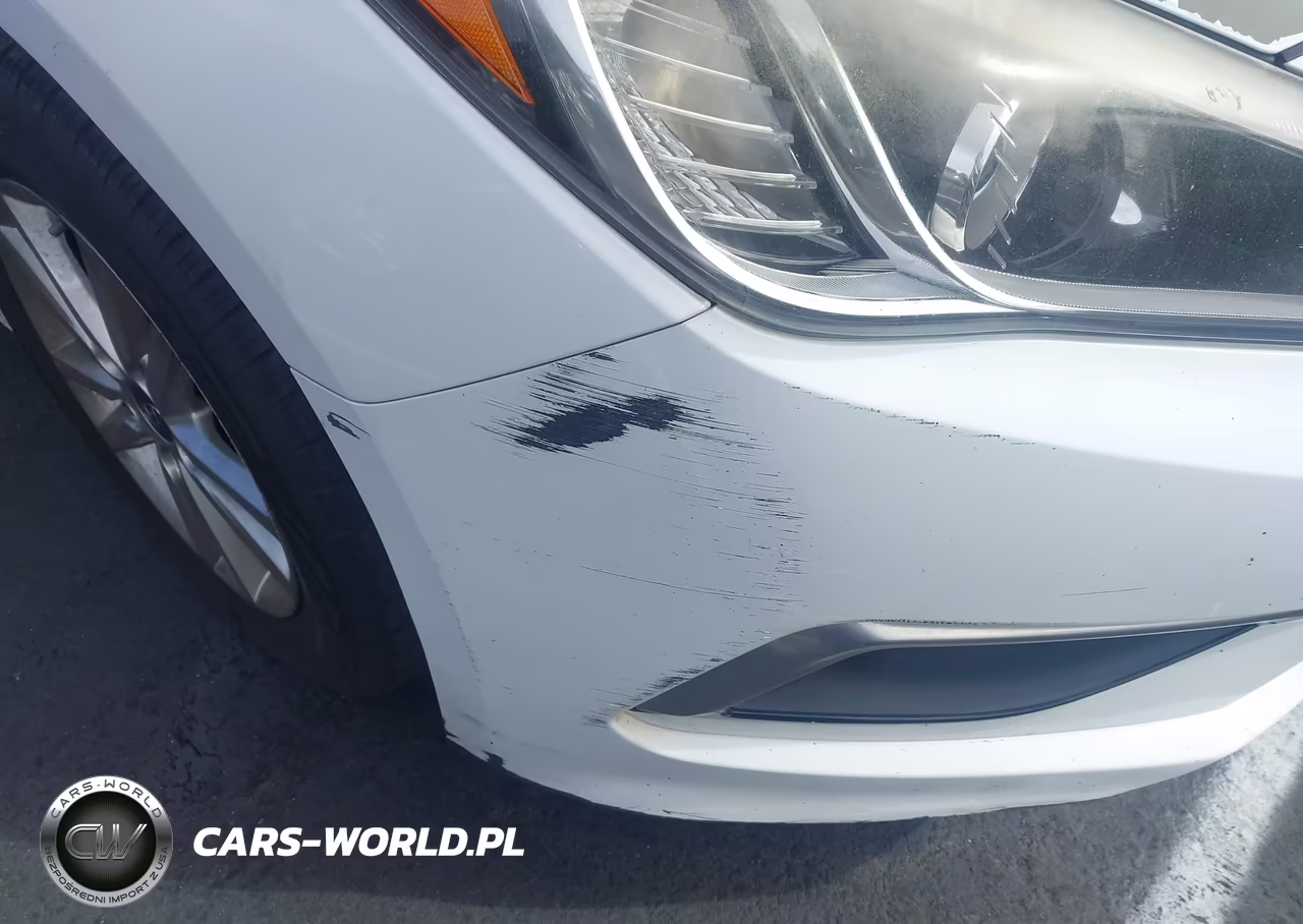 2017 Hyundai Sonata Se VIN:5NPE24AF9HH588926 - 6