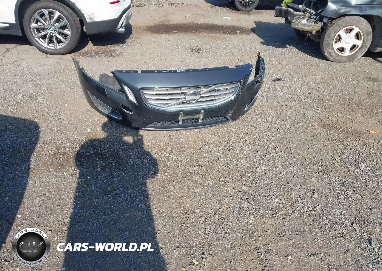 2013 Volvo S60 T5 VIN:YV1612FS5D2219990 - 12