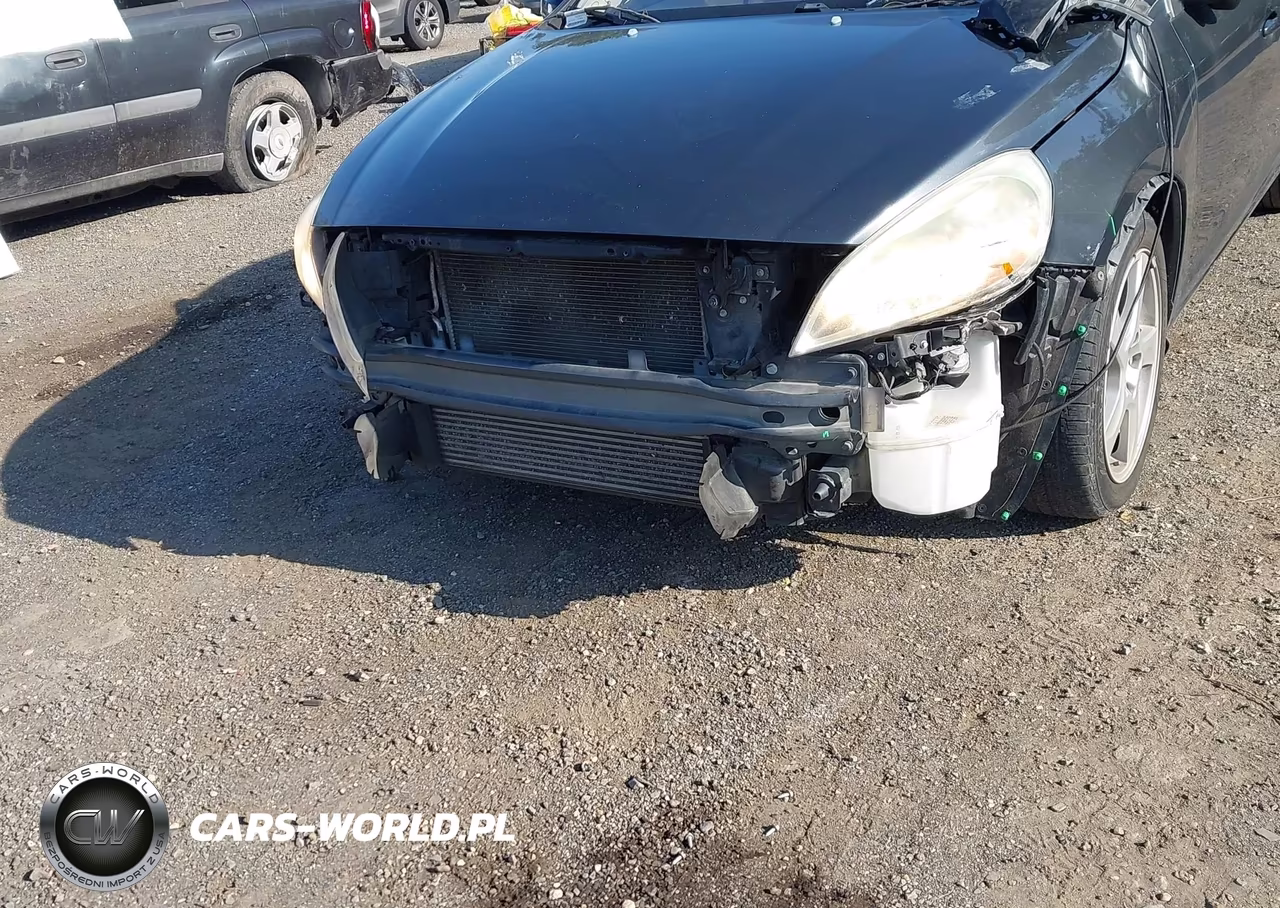 2013 Volvo S60 T5 VIN:YV1612FS5D2219990 - 6
