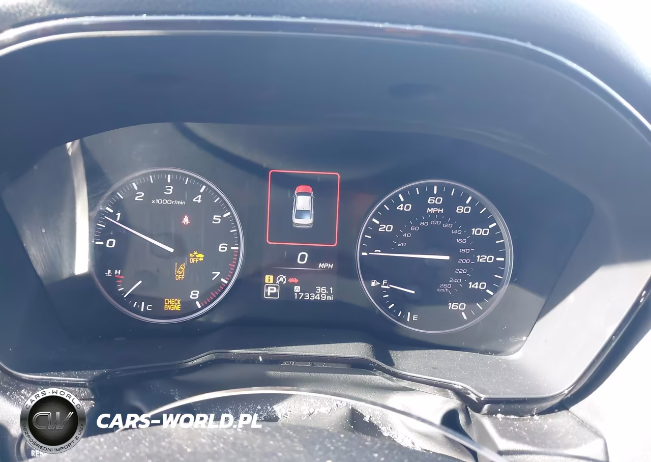 2023 Subaru Legacy Premium VIN:4S3BWAC60P3002739 - 7