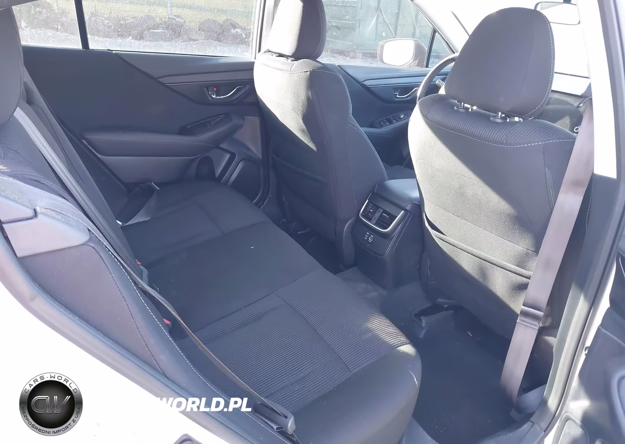 2023 Subaru Legacy Premium VIN:4S3BWAC60P3002739 - 8