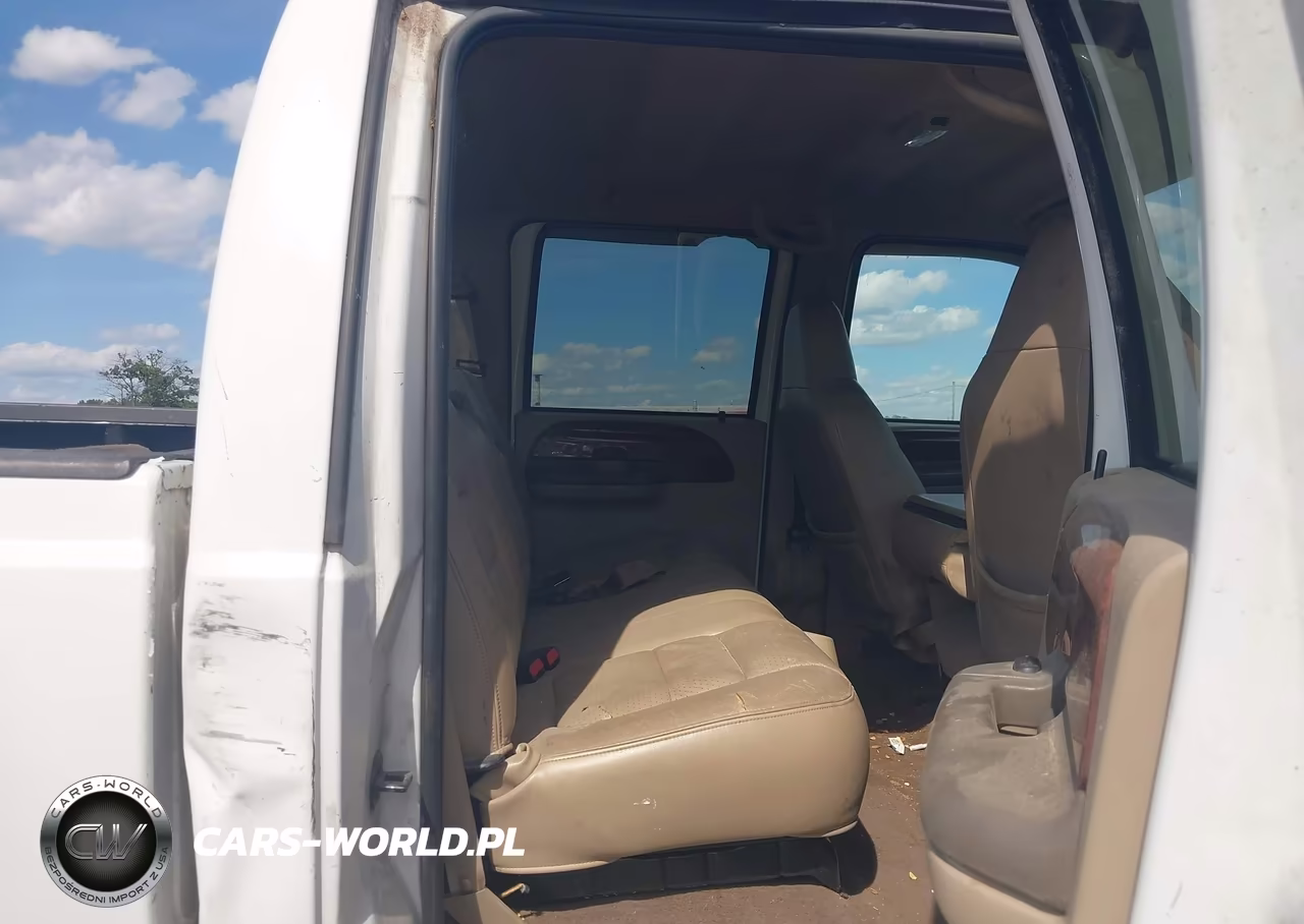 2001 Ford F-250 Lariat-Xl-Xlt VIN:1FTNW21L71EA02874 - 8