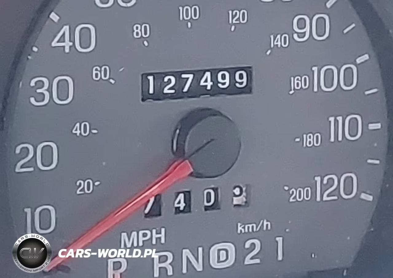 1999 Mercury Grand Marquis Gs VIN:2MEFM74W1XX695704 - 7