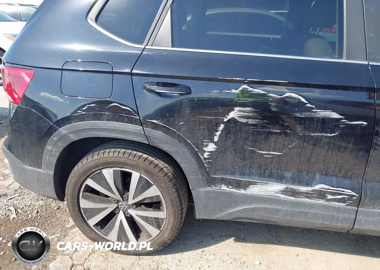 2023 Volkswagen Taos 1.5T Se VIN:3VVSX7B21PM302823 - 19