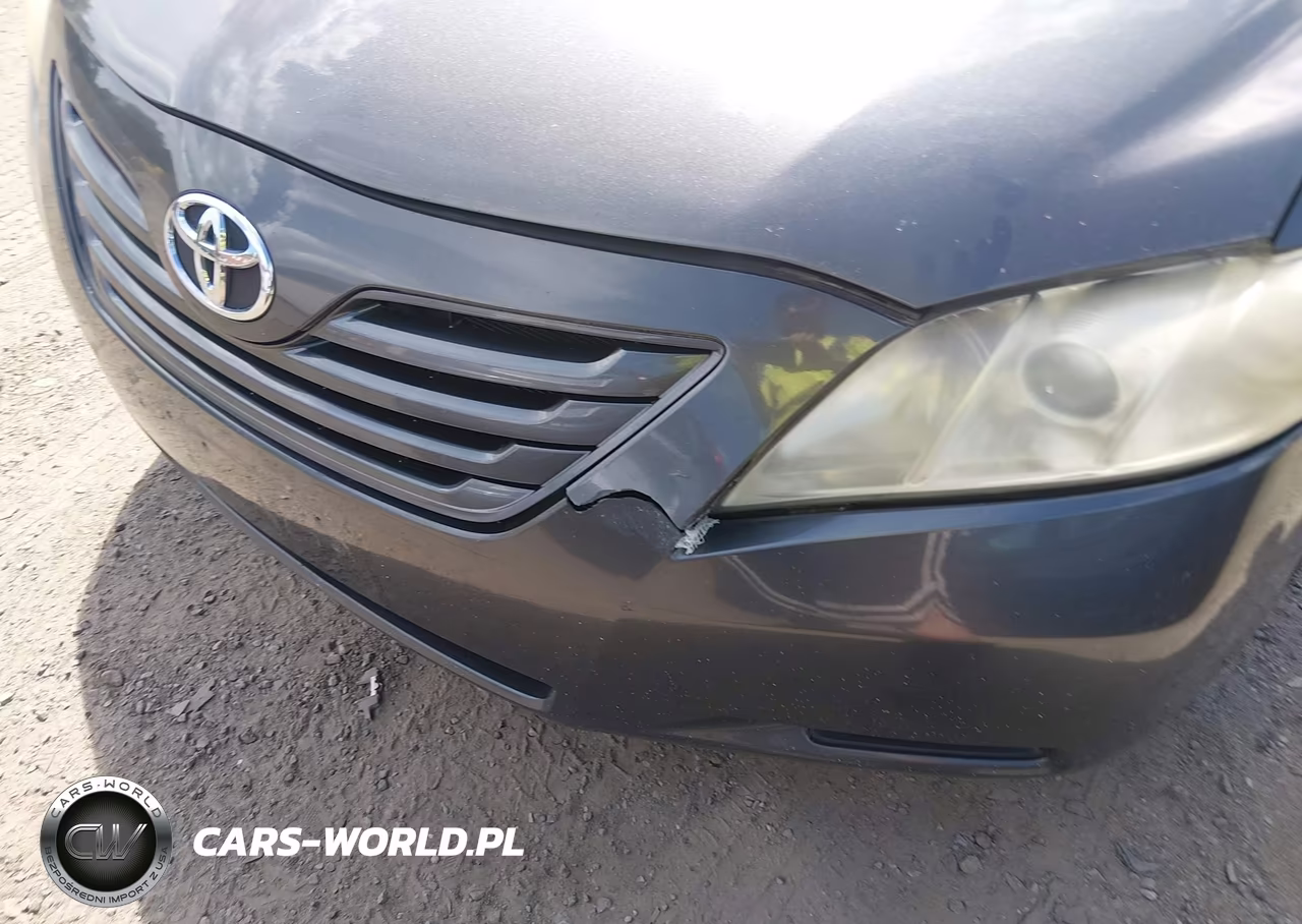 2009 Toyota Camry Le VIN:4T4BE46K19R054781 - 6