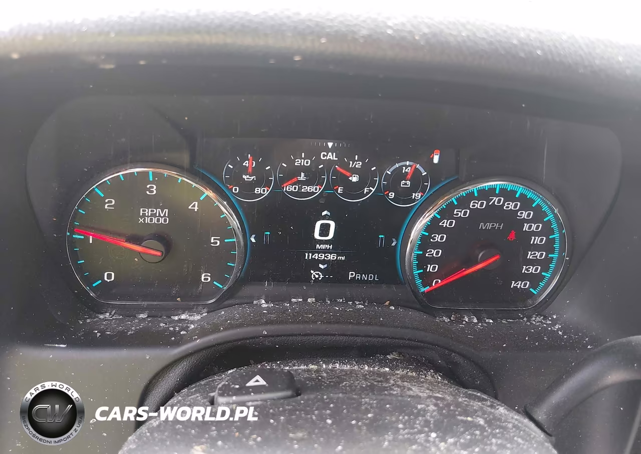 2017 Chevrolet Tahoe Premier VIN:1GNSKCKC8HR145880 - 7