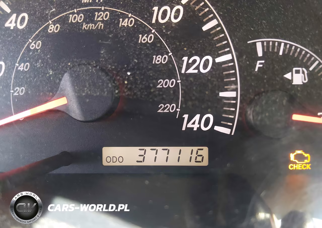 2005 Toyota Camry Le VIN:4T1BE32KX5U413498 - 15