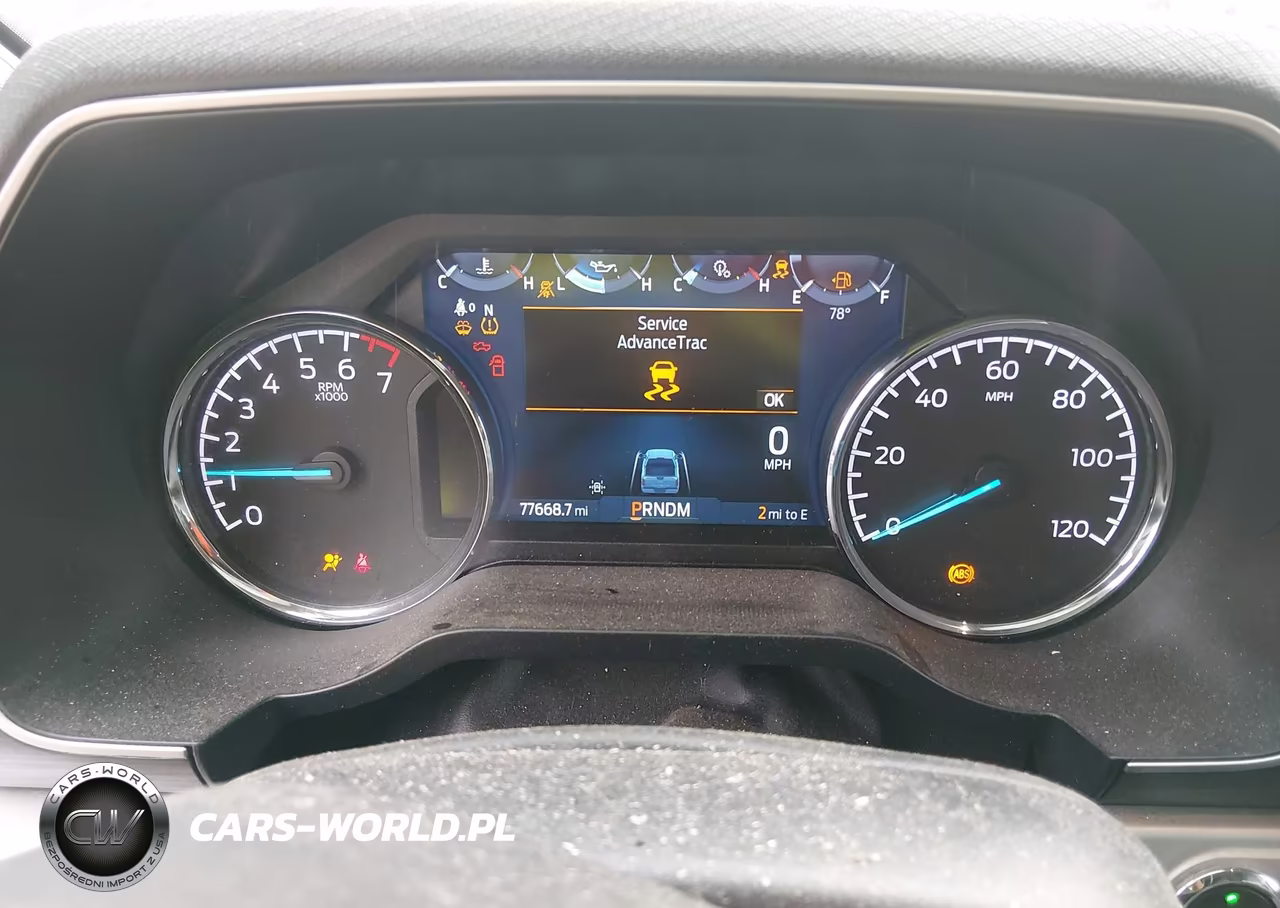 2021 Ford F-150 Xlt VIN:1FTFW1E84MFD04528 - 7