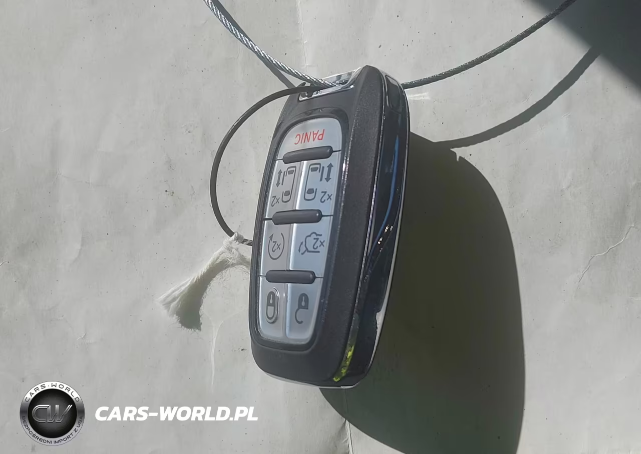 2026 Chrysler Pacifica Select VIN:2C4RC1BG9TR179499 - 11