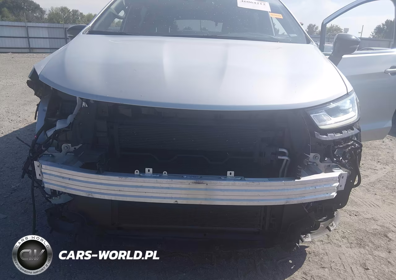 2026 Chrysler Pacifica Select VIN:2C4RC1BG9TR179499 - 6