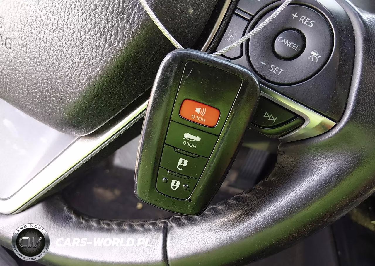 2019 Toyota Camry Xse V6 VIN:4T1BZ1HK8KU026055 - 11