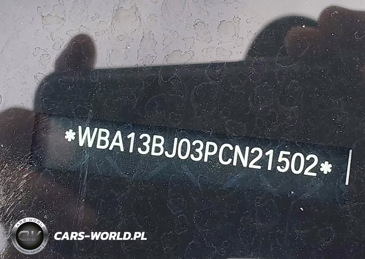 2023 BMW 530 I xDrive VIN:WBA13BJ03PCN21502 - 12