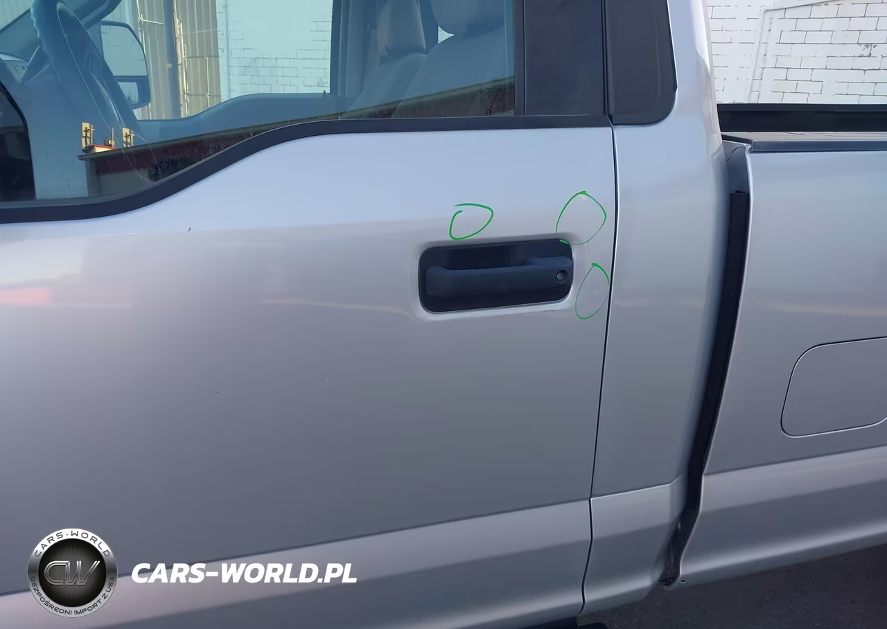 2017 Ford F-250 Xl VIN:1FTBF2B60HED73008 - 6