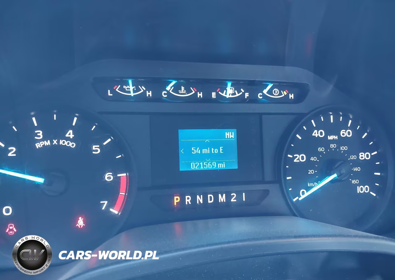 2017 Ford F-250 Xl VIN:1FTBF2B60HED73008 - 7