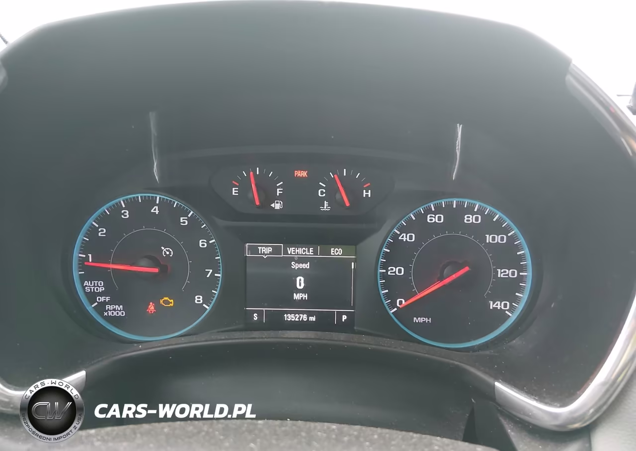 2018 Chevrolet Equinox Ls VIN:2GNAXHEV7J6127606 - 7