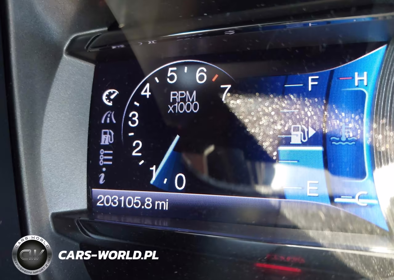 2013 Ford Taurus Limited VIN:1FAHP2F84DG179654 - 12