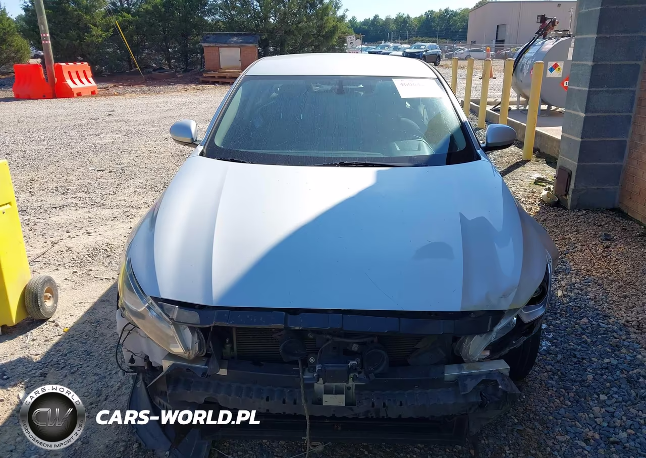 2019 Nissan Altima 2.5 S VIN:1N4BL4BV6KC172878 - 12