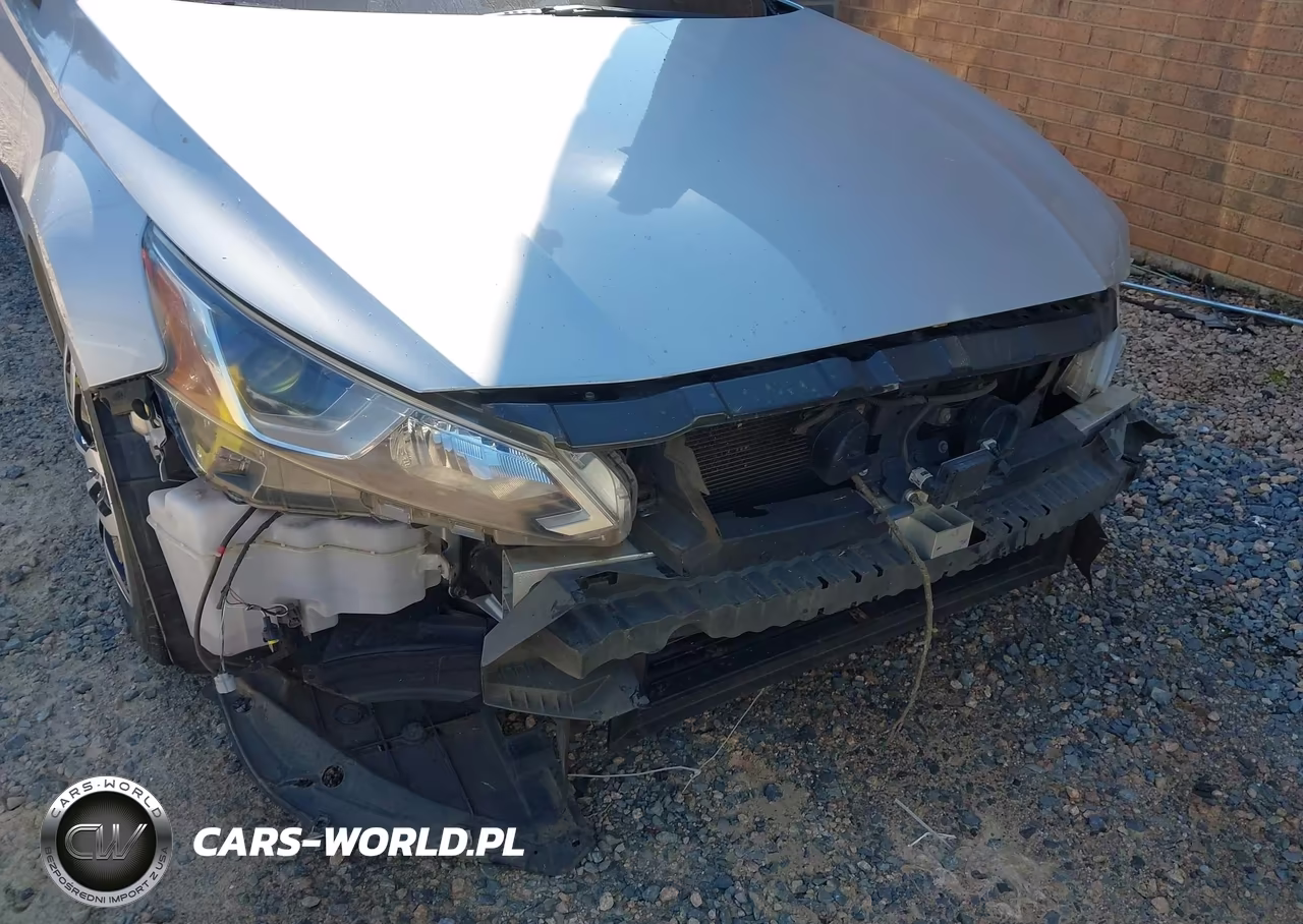 2019 Nissan Altima 2.5 S VIN:1N4BL4BV6KC172878 - 6