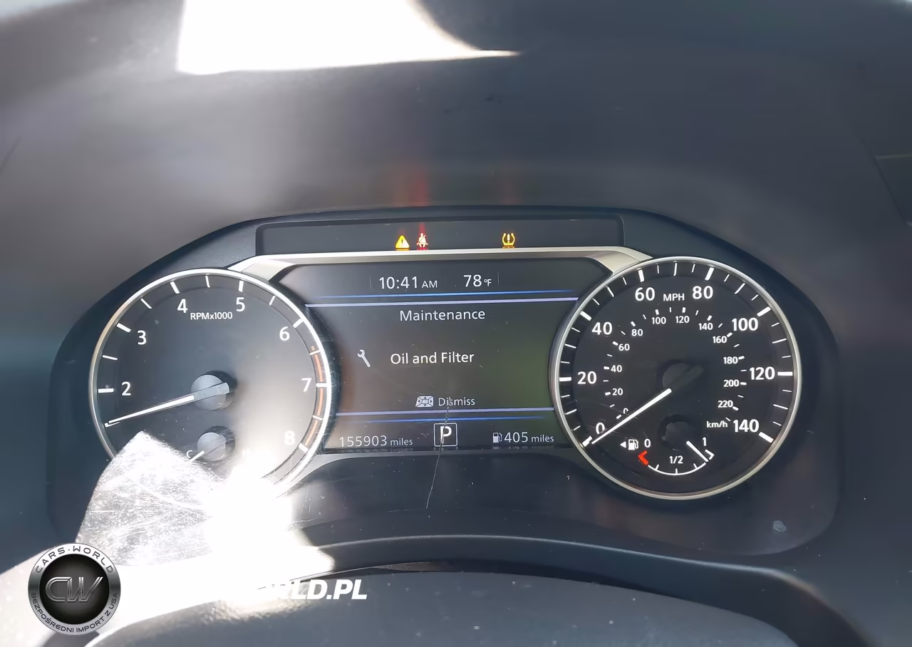 2019 Nissan Altima 2.5 S VIN:1N4BL4BV6KC172878 - 7