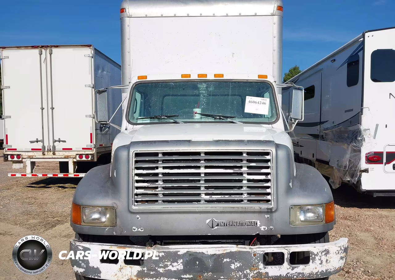 1999 International 4000 4700 VIN:1HTSCAAM2XH609208 - 12
