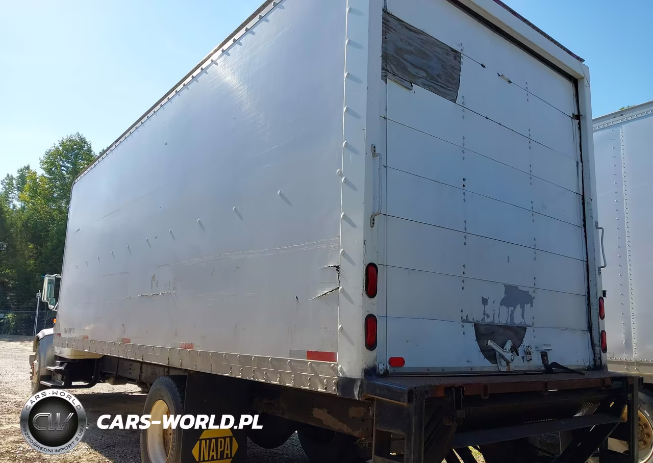 1999 International 4000 4700 VIN:1HTSCAAM2XH609208 - 14