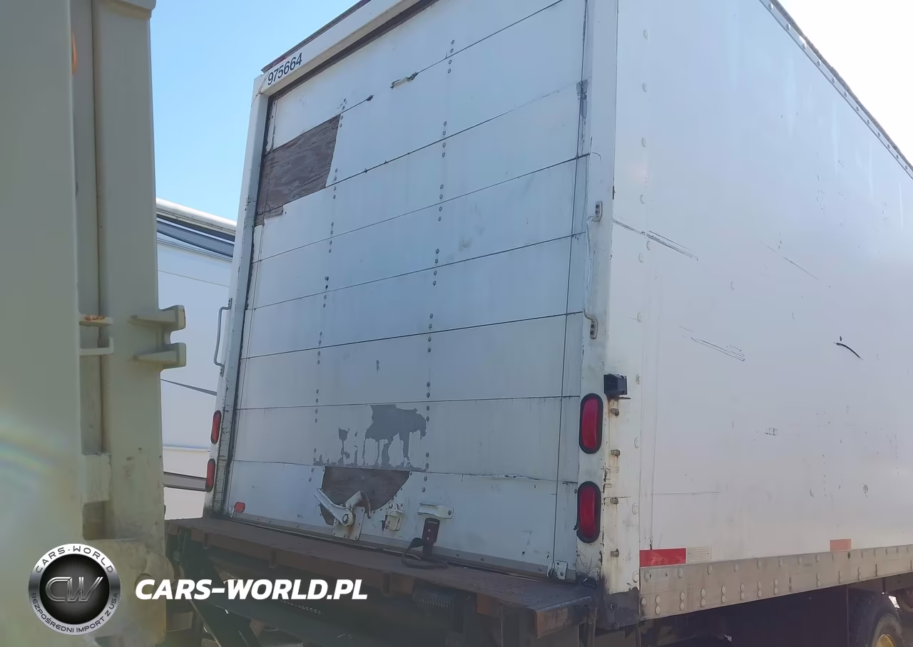 1999 International 4000 4700 VIN:1HTSCAAM2XH609208 - 15