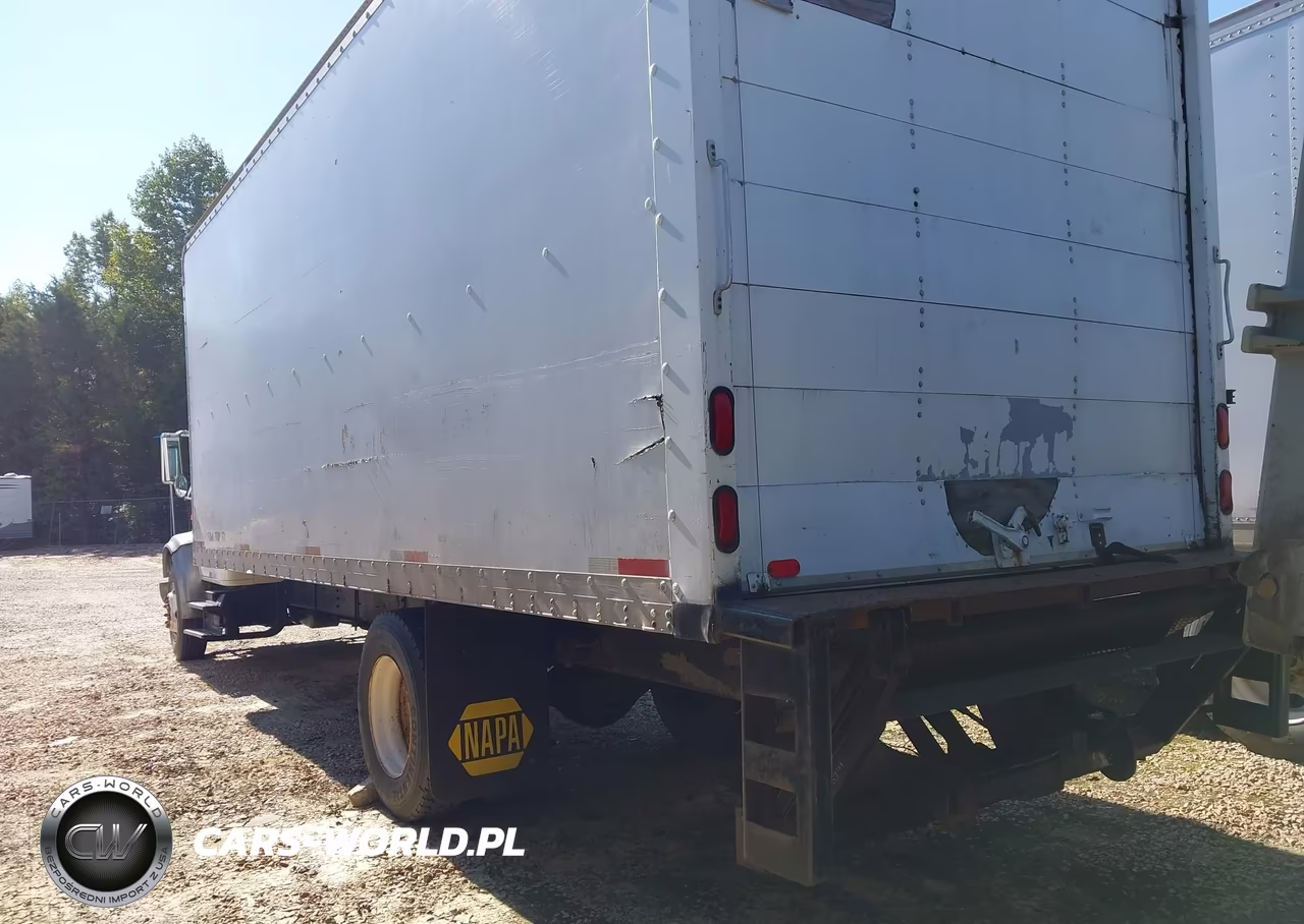 1999 International 4000 4700 VIN:1HTSCAAM2XH609208 - 3
