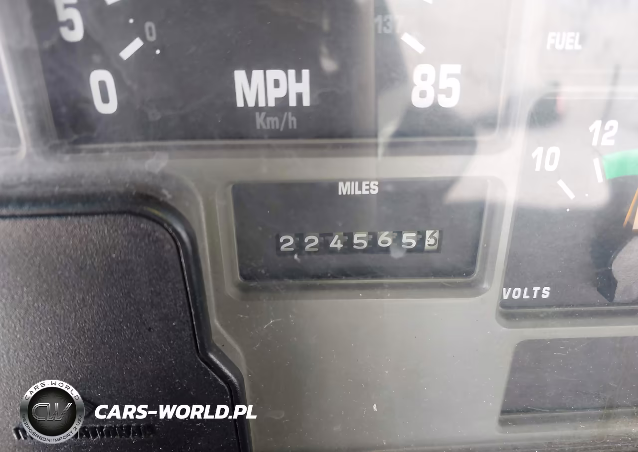 1999 International 4000 4700 VIN:1HTSCAAM2XH609208 - 5