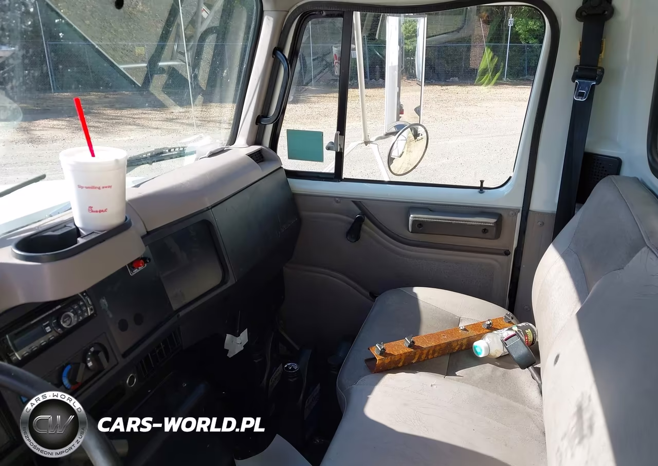 1999 International 4000 4700 VIN:1HTSCAAM2XH609208 - 6