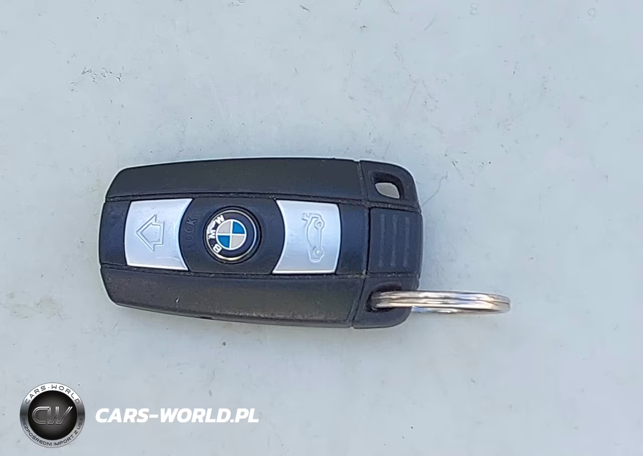 2013 BMW X1 Sdrive28I VIN:WBAVM1C53DVW42631 - 11