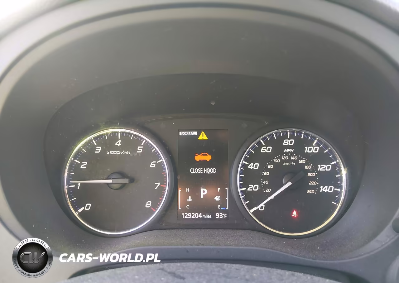 2016 Mitsubishi Outlander Es VIN:JA4AZ3A31GZ036526 - 7
