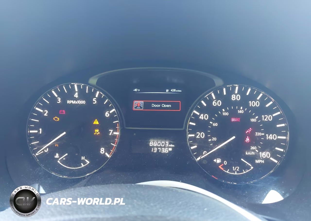 2015 Nissan Altima 2.5 S VIN:1N4AL3AP7FN319244 - 7